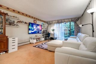 Photo 8: 113 6669 TELFORD Avenue in Burnaby: Metrotown Condo for sale (Burnaby South)  : MLS®# R2214501