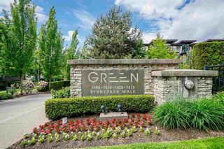 Photo 29: 503 7428 BYRNEPARK Walk in Burnaby: South Slope Condo for sale in "GREEN" (Burnaby South)  : MLS®# R2672511