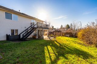 Photo 43: 2152 Stirling Cres in Courtenay: CV Courtenay East House for sale (Comox Valley)  : MLS®# 890573