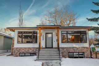 Photo 2: 3228 25 Street SW in Calgary: Richmond Detached for sale : MLS®# A2019811
