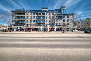 Photo 2: 402 4 14 Street NW in Calgary: Hillhurst Apartment for sale : MLS®# A2130956