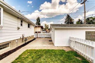 Photo 31: 307 72 Avenue NE in Calgary: Huntington Hills Detached for sale : MLS®# A2059861