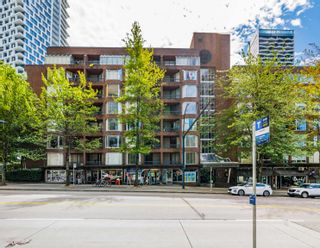 Photo 15: 302 1330 BURRARD Street in Vancouver: Downtown VW Condo for sale in "Anchor Point" (Vancouver West)  : MLS®# R2715906