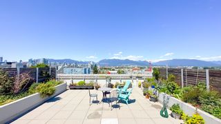 Photo 25: 522 289 E 6TH Avenue in Vancouver: Mount Pleasant VE Condo for sale (Vancouver East)  : MLS®# R2785755