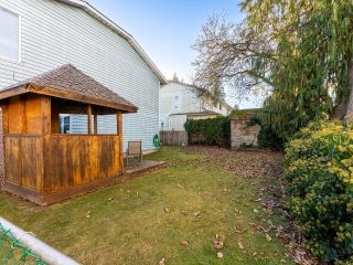 Photo 32: 20128 50A Avenue in Langley: Langley City House for sale : MLS®# R2738191