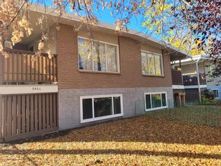 Photo 1: 7403 36 Avenue NW in Calgary: Bowness 4 plex for sale : MLS®# A2023861