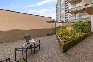 Photo 18: 203 137 W 17TH Street in North Vancouver: Central Lonsdale Condo for sale in "Westgate" : MLS®# R2520239