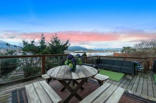 Photo 10: 2843 WALL Street in Vancouver: Hastings Sunrise House for sale (Vancouver East)  : MLS®# R2765528