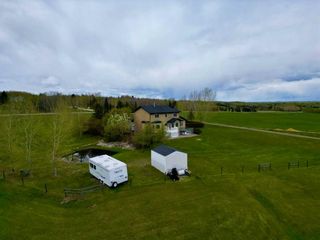 Photo 36: 260064 Bearspaw Road in Rural Rocky View County: Rural Rocky View MD Detached for sale : MLS®# A2113083