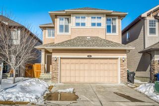 Photo 1: 33 Evansridge Place NW in Calgary: Evanston Detached for sale : MLS®# A2033596