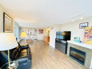 Photo 5: 2503 2225 HOLDOM Avenue in Burnaby: Central BN Condo for sale in "LEGACY" (Burnaby North)  : MLS®# R2423852