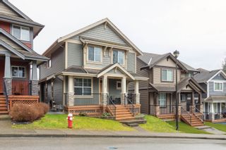 Photo 1: 23720 111A Avenue in Maple Ridge: Cottonwood MR House for sale in "Falcon Hill" : MLS®# R2871141