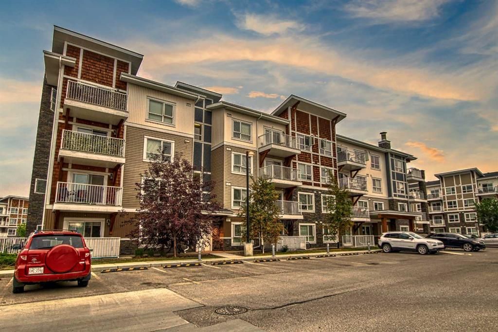 Main Photo: 2319 302 Skyview Ranch Drive NE in Calgary: Skyview Ranch Apartment for sale : MLS®# A2064602