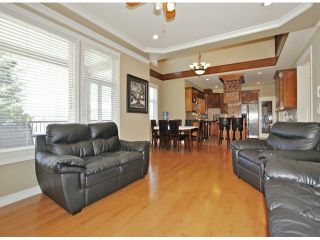 Photo 7: 16425 92A Avenue in Surrey: Fleetwood Tynehead House for sale : MLS®# F1315987