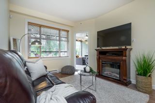 Photo 14: 111 8558 202B Street in Langley: Willoughby Heights Condo for sale : MLS®# R2697042