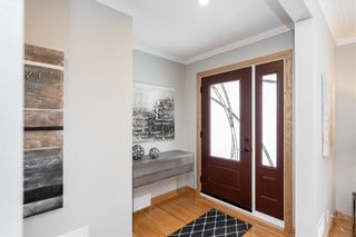 Photo 2: 656 Cordova Street in Winnipeg: River Heights House for sale (1D)  : MLS®# 202028811