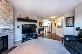 Photo 3: 402 2388 WELCHER Avenue in Port Coquitlam: Central Pt Coquitlam Condo for sale in "PARKGREEN" : MLS®# R2102599
