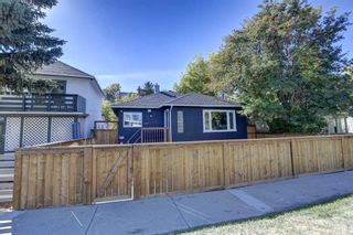 Main Photo: 19 28 Avenue SW in Calgary: Erlton Detached for sale : MLS®# A2109719