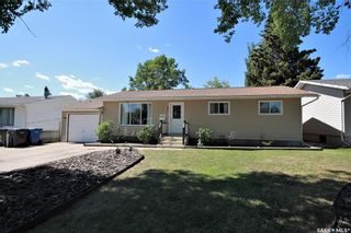 Photo 1: 2141 95th Street in North Battleford: McIntosh Park Residential for sale : MLS®# SK903818