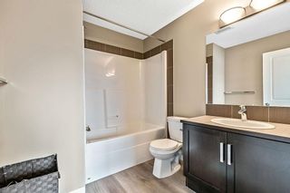 Photo 27: 77 New Brighton Point SE in Calgary: New Brighton Row/Townhouse for sale : MLS®# A2026906