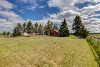 Photo 32: 242005 209 Street W: Rural Foothills County Detached for sale : MLS®# A1246132