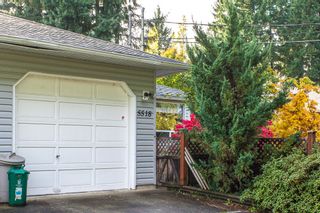 Photo 8: 5518 Godfrey Rd in Nanaimo: Half Duplex for sale : MLS®# 383180