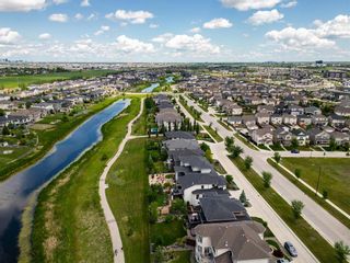 Photo 41: 23 Bridge Lake Drive in Winnipeg: Bridgwater Lakes Residential for sale (1R)  : MLS®# 202318850