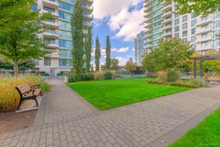 Photo 16: 403 2232 DOUGLAS Road in Burnaby: Brentwood Park Condo for sale in "AFFINITY" (Burnaby North)  : MLS®# R2413743