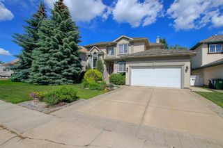 Main Photo: 21 Allsop Drive: Red Deer Detached for sale : MLS®# A2061545