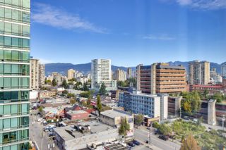 Photo 10: 1304 1238 BURRARD Street in Vancouver: Downtown VW Condo for sale in "ALTADENA" (Vancouver West)  : MLS®# R2620701