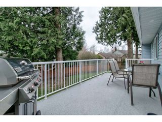 Photo 14: 12974 61B Avenue in Surrey: Panorama Ridge House for sale in "PANORAMA RIDGE" : MLS®# R2554493