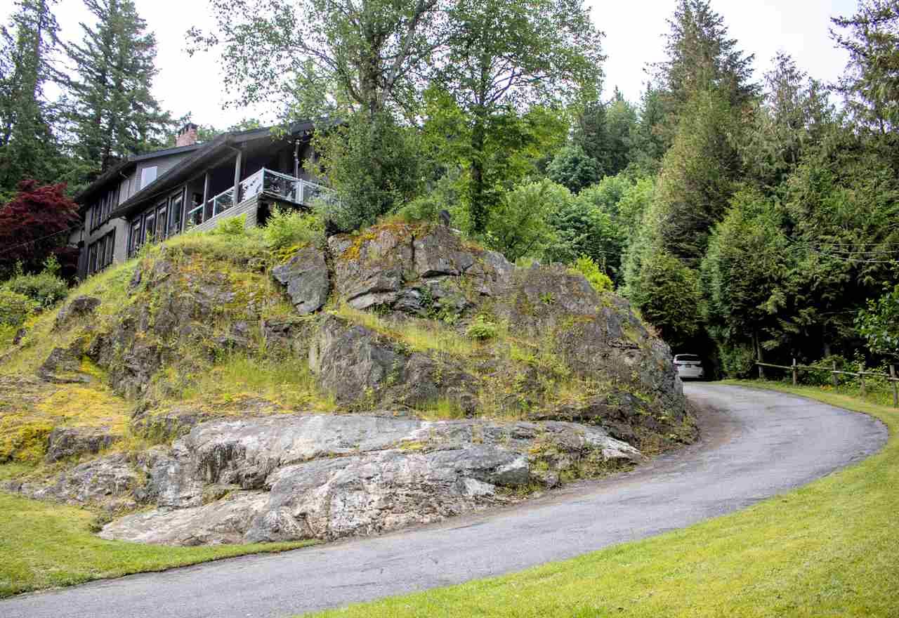 Photo 37: Photos: 43250 OLD ORCHARD Road in Chilliwack: Chilliwack Mountain House for sale : MLS®# R2461438