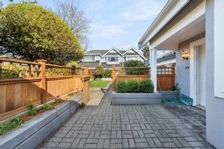 Photo 31: 201 3189 CAMOSUN Street in Vancouver: Point Grey Townhouse for sale in "Camosun Gatee" (Vancouver West)  : MLS®# R2870833