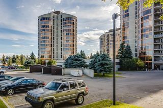 Photo 30: 2121 20 COACHWAY Road SW in Calgary: Coach Hill Apartment for sale : MLS®# C4209212