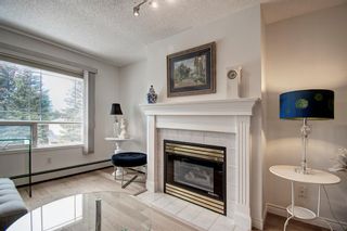 Photo 3: 307 2144 Paliswood Road SW in Calgary: Palliser Apartment for sale : MLS®# A2022988