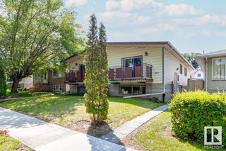 Photo 42: 10727/10729 64 Avenue in Edmonton: Zone 15 House Fourplex for sale : MLS®# E4360426