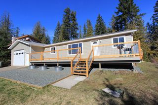 Photo 37: 5275 Meadow Creek Crescent in Celista: Manufactured Home for sale : MLS®# 10113424