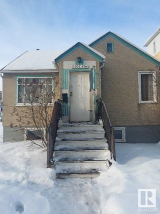 Photo 2: 11206 85 Street in Edmonton: Zone 05 House for sale : MLS®# E4382795