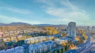Photo 1: 2207 4720 LOUGHEED Highway in Burnaby: Brentwood Park Condo for sale (Burnaby North)  : MLS®# R2739703