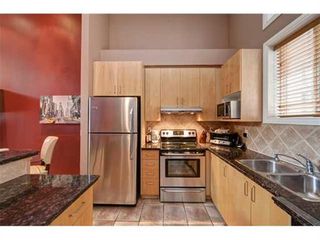 Photo 3: 527 15 Avenue SW Unit#110 in Calgary: Beltline Residential for sale ()  : MLS®# C3583837