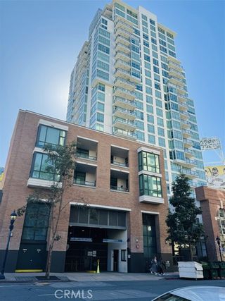 Main Photo: DOWNTOWN Condo for sale : 2 bedrooms : 325 7th Avenue #1204 in San Diego
