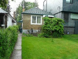 Photo 1: 270 Indian Grove in Toronto: High Park North House (Bungalow) for sale (Toronto W02) 