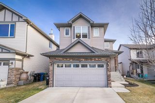 Photo 1: 18 Royal Birch Way NW in Calgary: Royal Oak Detached for sale : MLS®# A2022837