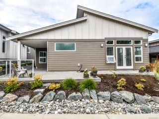 Photo 2: 2 325 Niluht Rd in CAMPBELL RIVER: CR Campbell River Central Row/Townhouse for sale (Campbell River)  : MLS®# 793351
