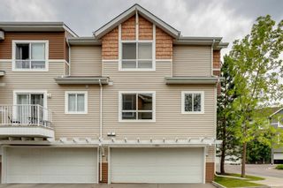 Photo 31: 78 Tuscany Court NW in Calgary: Tuscany Row/Townhouse for sale : MLS®# A1131729