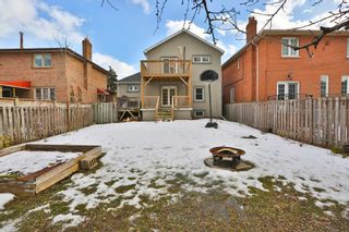 Photo 37: 736 Glencairn Avenue in Toronto: Englemount-Lawrence House (1 1/2 Storey) for sale (Toronto C04)  : MLS®# C5133912