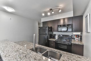 Photo 5: 203 2515 PARK Drive in Abbotsford: Abbotsford East Condo for sale in "Viva" : MLS®# R2738890