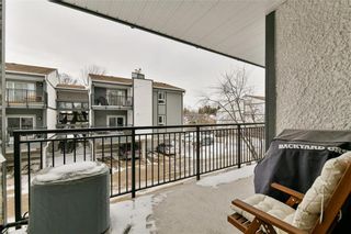 Photo 18: 63 130 Portsmouth Boulevard in Winnipeg: Tuxedo Condominium for sale (1E)  : MLS®# 202208178