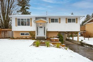 Photo 27: 463 Woods Ave in Courtenay: CV Courtenay City House for sale (Comox Valley)  : MLS®# 863987