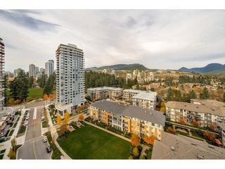 Photo 18: 1807 3102 WINDSOR Gate in Coquitlam: New Horizons Condo for sale in "CELADON" : MLS®# R2419088